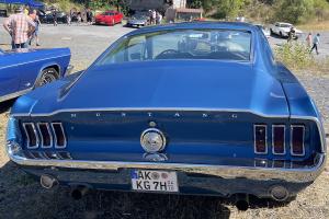 American Car Fest 2022 Stöffel-Park Enspel Westerwald Treffen US-Cars