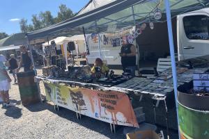 American Car Fest 2022 Stöffel-Park Enspel Westerwald Treffen US-Cars