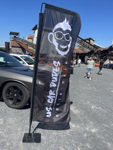 American Car Fest 2022 Stöffel-Park Enspel Westerwald Treffen US-Cars