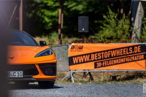 American Car Fest 2022 Stöffel-Park Enspel Westerwald Treffen US-Cars