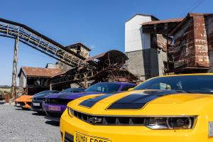 American Car Fest 2022 Stöffel-Park Enspel Westerwald Treffen US-Cars