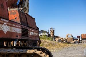 American Car Fest 2022 Stöffel-Park Enspel Westerwald Treffen US-Cars