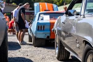 American Car Fest 2022 Stöffel-Park Enspel Westerwald Treffen US-Cars