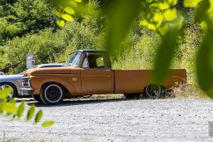 American Car Fest 2022 Stöffel-Park Enspel Westerwald Treffen US-Cars