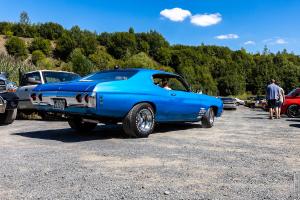 American Car Fest 2022 Stöffel-Park Enspel Westerwald Treffen US-Cars
