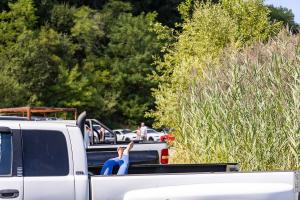 American Car Fest 2022 Stöffel-Park Enspel Westerwald Treffen US-Cars