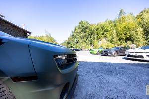 American Car Fest 2022 Stöffel-Park Enspel Westerwald Treffen US-Cars