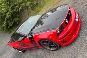 American Car Fest Summer Edition 2025 Stöffel-Park Westerwald Cars and Stripes-Magazin