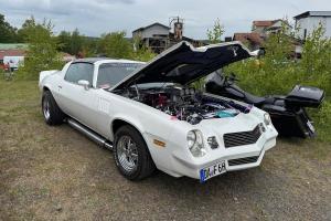 American Car Fest Summer Edition 2025 Stöffel-Park Westerwald Cars and Stripes-Magazin