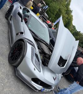 American Car Fest Summer Edition 2025 Stöffel-Park Westerwald Cars and Stripes-Magazin