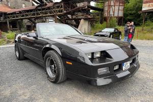 American Car Fest Summer Edition 2025 Stöffel-Park Westerwald Cars and Stripes-Magazin