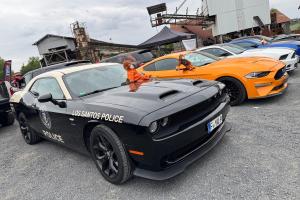 American Car Fest Summer Edition 2025 Stöffel-Park Westerwald Cars and Stripes-Magazin