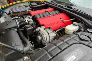 American Car Fest Summer Edition 2025 Stöffel-Park Westerwald Cars and Stripes-Magazin