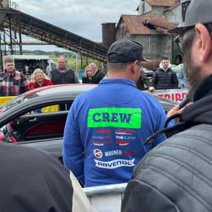 American Car Fest Summer Edition 2025 Stöffel-Park Westerwald Cars and Stripes-Magazin