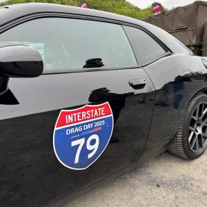 American Car Fest Summer Edition 2025 Stöffel-Park Westerwald Cars and Stripes-Magazin