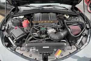 American Car Fest Summer Edition 2025 Stöffel-Park Westerwald Cars and Stripes-Magazin