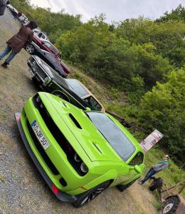 American Car Fest Summer Edition 2025 Stöffel-Park Westerwald Cars and Stripes-Magazin