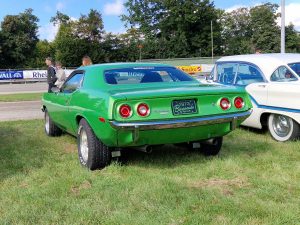 1. American Drivestyle Show 2025 Trabbrennbahn Dinslaken US-Cars Treffen Event