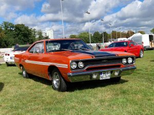 1. American Drivestyle Show 2025 Trabbrennbahn Dinslaken US-Cars Treffen Event