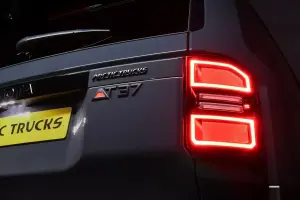 Arctic Trucks Toyota Land Cruiser AT37