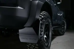 Arctic Trucks Toyota Land Cruiser AT37