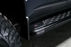 Arctic Trucks Toyota Land Cruiser AT37