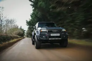 Arctic Trucks Toyota Land Cruiser AT37