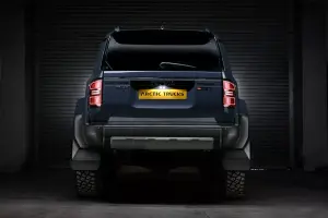 Arctic Trucks Toyota Land Cruiser AT37