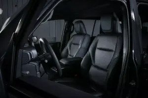 Arctic Trucks Toyota Land Cruiser AT37