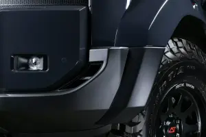 Arctic Trucks Toyota Land Cruiser AT37