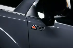 Arctic Trucks Toyota Land Cruiser AT37