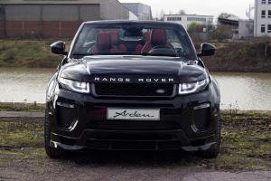 Arden AR11 Basis Range Rover Evoque