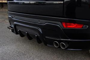 Arden AR11 Basis Range Rover Evoque