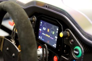 Ariel Atom 4RR Open Wheel Sportwagen Großbritannien England Neuheit Jubiläum 25 Jahre Carbon Vierzylinder-Turbomotor Pushrod