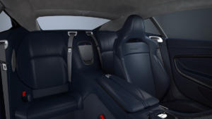 Aston Martin DBS Superleggera Concorde Edition Sportwagen Sondermodell