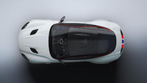 Aston Martin DBS Superleggera Concorde Edition Sportwagen Sondermodell