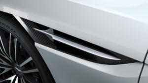 Aston Martin DBS Superleggera Concorde Edition Sportwagen Sondermodell