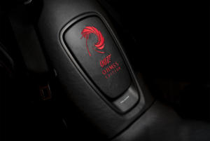 Aston Martin DBS Superleggera OHMSS Edition Sondermodell limitiert James Bond 007 Sportwagen