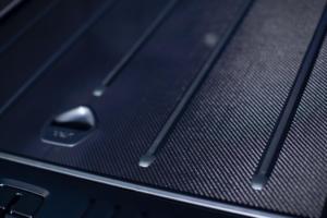 Aston Martin DBX Q by Aston Martin SUV Individualisierung