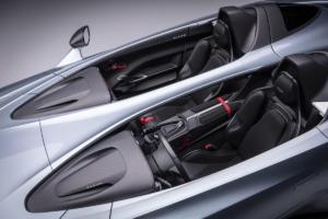 Aston Martin V12 Speedster limitiertes Sondermodell Q by Aston Martin