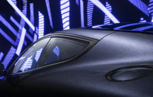 Aston Martin Vanquish 25 by Callum Sondermodell Supersportwagen