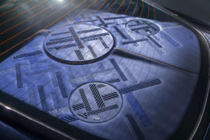 Aston Martin Vanquish 25 by Callum Sondermodell Supersportwagen