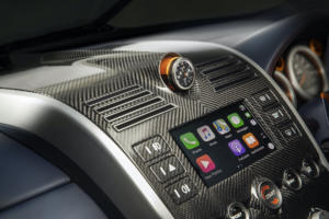 Aston Martin Vanquish 25 by Callum Sondermodell Supersportwagen