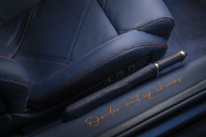 Aston Martin Vanquish 25 by Callum Sondermodell Supersportwagen