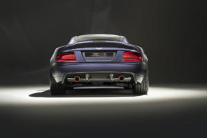 Aston Martin Vanquish 25 by Callum Sondermodell Supersportwagen
