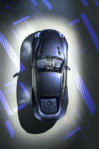 Aston Martin Vanquish 25 by Callum Sondermodell Supersportwagen