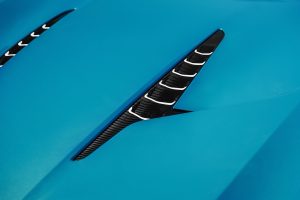 Aston Martin Vanquish Volante Wave Edition Unikat Einzelstück Naples Florida Auktion Versteigerung Biturbo V12 Sportwagen Gran Turismo