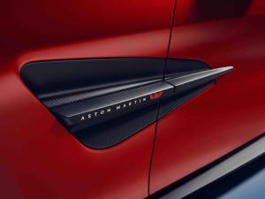 Neuheit, 2025er Aston Martin Vanquish