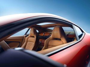 Neuheit, 2025er Aston Martin Vanquish