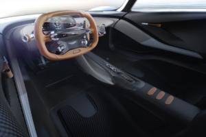 Aston Martin neuer V6-Motor Eigenentwicklung Elektrifizierung Hybrid Valhalla Mittelmotor